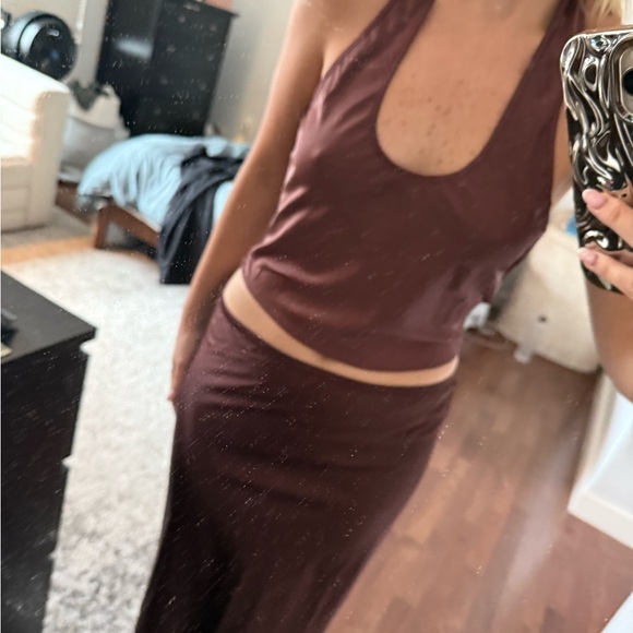 LIONESS Roxy Halter - Picture 5 of 5